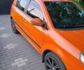 Помаранчевий Джилі МК Крос, об'ємом двигуна 1.5 л та пробігом 115 тис. км за 3800 $, фото 5 на Automoto.ua