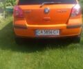Оранжевый Джили МК Кросс, объемом двигателя 0.15 л и пробегом 93 тыс. км за 4000 $, фото 10 на Automoto.ua