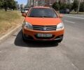 Оранжевый Джили МК Кросс, объемом двигателя 1.5 л и пробегом 250 тыс. км за 2500 $, фото 2 на Automoto.ua