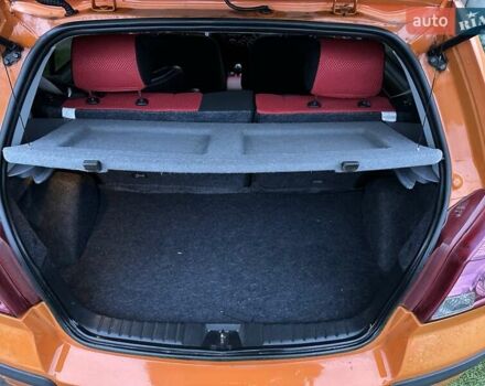 Помаранчевий Джилі МК Крос, об'ємом двигуна 1.5 л та пробігом 89 тис. км за 4100 $, фото 30 на Automoto.ua