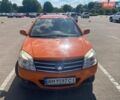 Оранжевый Джили МК Кросс, объемом двигателя 1.5 л и пробегом 144 тыс. км за 1800 $, фото 1 на Automoto.ua