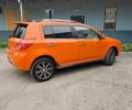 Помаранчевий Джилі МК Крос, об'ємом двигуна 1.5 л та пробігом 122 тис. км за 4200 $, фото 11 на Automoto.ua