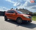 Оранжевый Джили МК Кросс, объемом двигателя 1.5 л и пробегом 106 тыс. км за 3500 $, фото 4 на Automoto.ua
