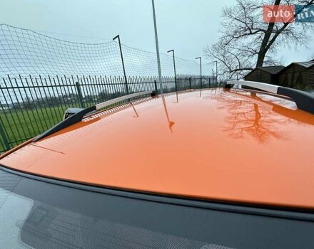 Помаранчевий Джилі МК Крос, об'ємом двигуна 1.5 л та пробігом 89 тис. км за 4100 $, фото 16 на Automoto.ua