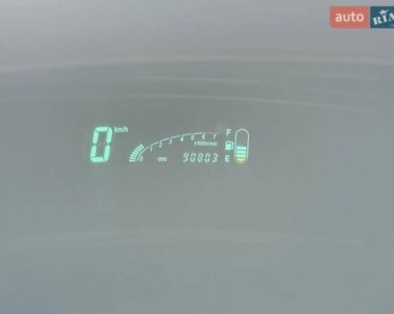 Оранжевый Джили МК Кросс, объемом двигателя 1.5 л и пробегом 90 тыс. км за 2499 $, фото 10 на Automoto.ua