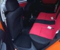 Помаранчевий Джилі МК Крос, об'ємом двигуна 1.5 л та пробігом 64 тис. км за 3900 $, фото 24 на Automoto.ua