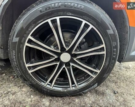 Помаранчевий Джилі МК Крос, об'ємом двигуна 1.5 л та пробігом 89 тис. км за 4100 $, фото 37 на Automoto.ua