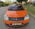 Оранжевый Джили МК Кросс, объемом двигателя 1.5 л и пробегом 90 тыс. км за 2499 $, фото 3 на Automoto.ua