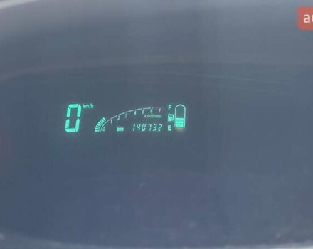 Оранжевый Джили МК Кросс, объемом двигателя 1.5 л и пробегом 140 тыс. км за 4500 $, фото 7 на Automoto.ua