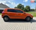 Оранжевый Джили МК Кросс, объемом двигателя 1.5 л и пробегом 106 тыс. км за 3500 $, фото 6 на Automoto.ua