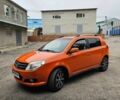 Помаранчевий Джилі МК Крос, об'ємом двигуна 1.5 л та пробігом 122 тис. км за 4200 $, фото 1 на Automoto.ua