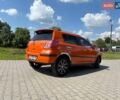 Оранжевый Джили МК Кросс, объемом двигателя 1.5 л и пробегом 106 тыс. км за 3500 $, фото 1 на Automoto.ua