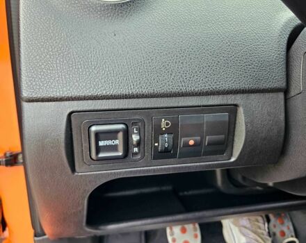 Помаранчевий Джилі МК Крос, об'ємом двигуна 1.5 л та пробігом 122 тис. км за 4200 $, фото 20 на Automoto.ua