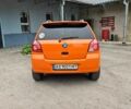 Помаранчевий Джилі МК Крос, об'ємом двигуна 1.5 л та пробігом 122 тис. км за 4200 $, фото 9 на Automoto.ua