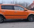 Оранжевый Джили МК Кросс, объемом двигателя 1.5 л и пробегом 140 тыс. км за 4500 $, фото 4 на Automoto.ua
