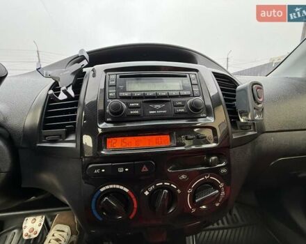 Помаранчевий Джилі МК Крос, об'ємом двигуна 1.5 л та пробігом 107 тис. км за 2999 $, фото 26 на Automoto.ua