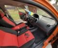 Оранжевый Джили МК Кросс, объемом двигателя 1.5 л и пробегом 90 тыс. км за 2700 $, фото 7 на Automoto.ua
