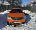 Оранжевый Джили МК Кросс, объемом двигателя 1.5 л и пробегом 106 тыс. км за 2999 $, фото 1 на Automoto.ua