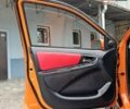 Оранжевый Джили МК Кросс, объемом двигателя 1.5 л и пробегом 121 тыс. км за 4500 $, фото 23 на Automoto.ua