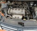 Помаранчевий Джилі МК Крос, об'ємом двигуна 1.5 л та пробігом 80 тис. км за 3800 $, фото 6 на Automoto.ua
