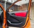 Помаранчевий Джилі МК Крос, об'ємом двигуна 1.5 л та пробігом 122 тис. км за 4200 $, фото 14 на Automoto.ua