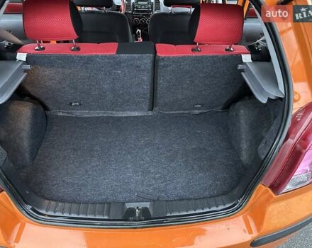 Помаранчевий Джилі МК Крос, об'ємом двигуна 1.5 л та пробігом 89 тис. км за 4100 $, фото 27 на Automoto.ua