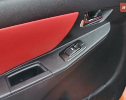 Оранжевый Джили МК Кросс, объемом двигателя 1.5 л и пробегом 140 тыс. км за 4500 $, фото 11 на Automoto.ua