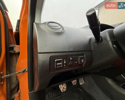 Помаранчевий Джилі МК Крос, об'ємом двигуна 1.5 л та пробігом 107 тис. км за 2999 $, фото 24 на Automoto.ua