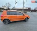 Помаранчевий Джилі МК Крос, об'ємом двигуна 1.5 л та пробігом 89 тис. км за 4100 $, фото 13 на Automoto.ua