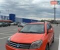 Помаранчевий Джилі МК Крос, об'ємом двигуна 1.5 л та пробігом 75 тис. км за 3200 $, фото 1 на Automoto.ua
