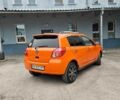 Помаранчевий Джилі МК Крос, об'ємом двигуна 1.5 л та пробігом 122 тис. км за 4200 $, фото 10 на Automoto.ua
