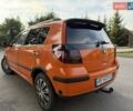 Оранжевый Джили МК Кросс, объемом двигателя 1.5 л и пробегом 90 тыс. км за 2499 $, фото 2 на Automoto.ua