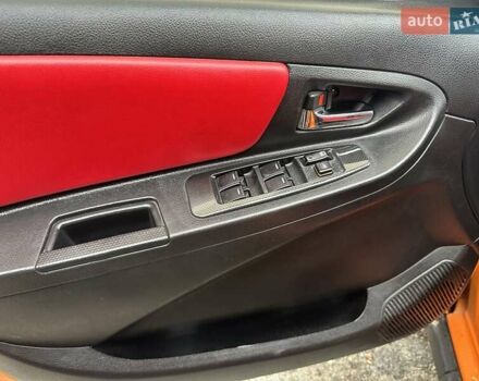 Помаранчевий Джилі МК Крос, об'ємом двигуна 1.5 л та пробігом 89 тис. км за 4100 $, фото 33 на Automoto.ua