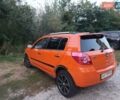 Помаранчевий Джилі МК Крос, об'ємом двигуна 1.5 л та пробігом 64 тис. км за 3900 $, фото 3 на Automoto.ua