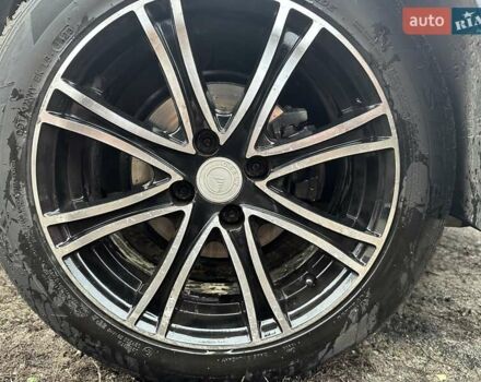 Помаранчевий Джилі МК Крос, об'ємом двигуна 1.5 л та пробігом 89 тис. км за 4100 $, фото 32 на Automoto.ua