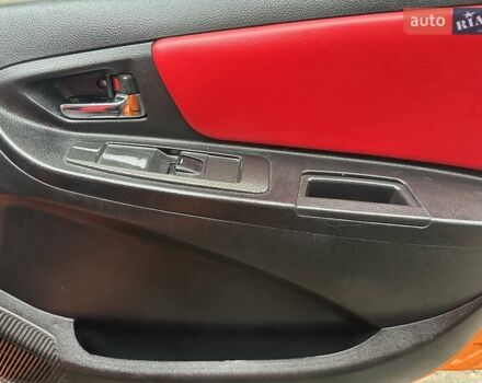 Помаранчевий Джилі МК Крос, об'ємом двигуна 1.5 л та пробігом 89 тис. км за 4100 $, фото 35 на Automoto.ua