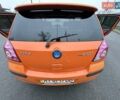 Помаранчевий Джилі МК Крос, об'ємом двигуна 1.5 л та пробігом 89 тис. км за 4100 $, фото 17 на Automoto.ua
