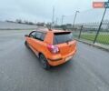 Помаранчевий Джилі МК Крос, об'ємом двигуна 1.5 л та пробігом 89 тис. км за 4100 $, фото 9 на Automoto.ua