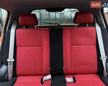 Помаранчевий Джилі МК Крос, об'ємом двигуна 1.5 л та пробігом 89 тис. км за 4100 $, фото 25 на Automoto.ua