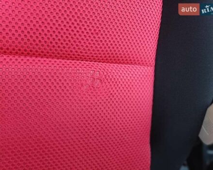 Помаранчевий Джилі МК Крос, об'ємом двигуна 1.5 л та пробігом 64 тис. км за 3900 $, фото 20 на Automoto.ua