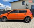 Оранжевый Джили МК Кросс, объемом двигателя 1.5 л и пробегом 106 тыс. км за 3500 $, фото 8 на Automoto.ua