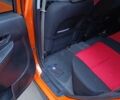 Помаранчевий Джилі МК Крос, об'ємом двигуна 1.5 л та пробігом 80 тис. км за 3800 $, фото 4 на Automoto.ua