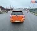 Помаранчевий Джилі МК Крос, об'ємом двигуна 1.5 л та пробігом 89 тис. км за 4100 $, фото 10 на Automoto.ua