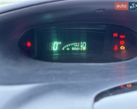 Помаранчевий Джилі МК Крос, об'ємом двигуна 1.5 л та пробігом 89 тис. км за 4100 $, фото 18 на Automoto.ua