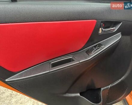 Помаранчевий Джилі МК Крос, об'ємом двигуна 1.5 л та пробігом 89 тис. км за 4100 $, фото 34 на Automoto.ua