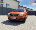 Оранжевый Джили МК Кросс, объемом двигателя 1.5 л и пробегом 106 тыс. км за 3500 $, фото 5 на Automoto.ua