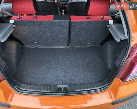 Помаранчевий Джилі МК Крос, об'ємом двигуна 1.5 л та пробігом 89 тис. км за 4100 $, фото 26 на Automoto.ua