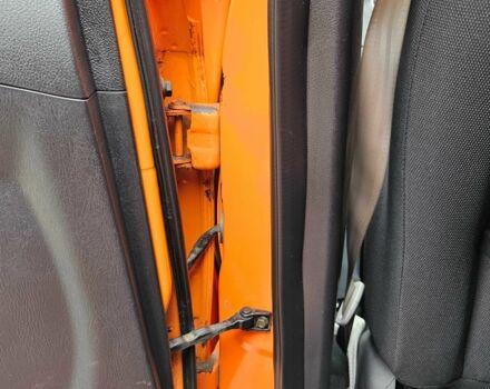 Помаранчевий Джилі МК Крос, об'ємом двигуна 1.5 л та пробігом 122 тис. км за 4200 $, фото 18 на Automoto.ua