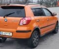 Оранжевый Джили МК Кросс, объемом двигателя 1.5 л и пробегом 140 тыс. км за 4500 $, фото 3 на Automoto.ua