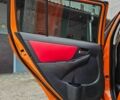 Помаранчевий Джилі МК Крос, об'ємом двигуна 1.5 л та пробігом 122 тис. км за 4200 $, фото 15 на Automoto.ua